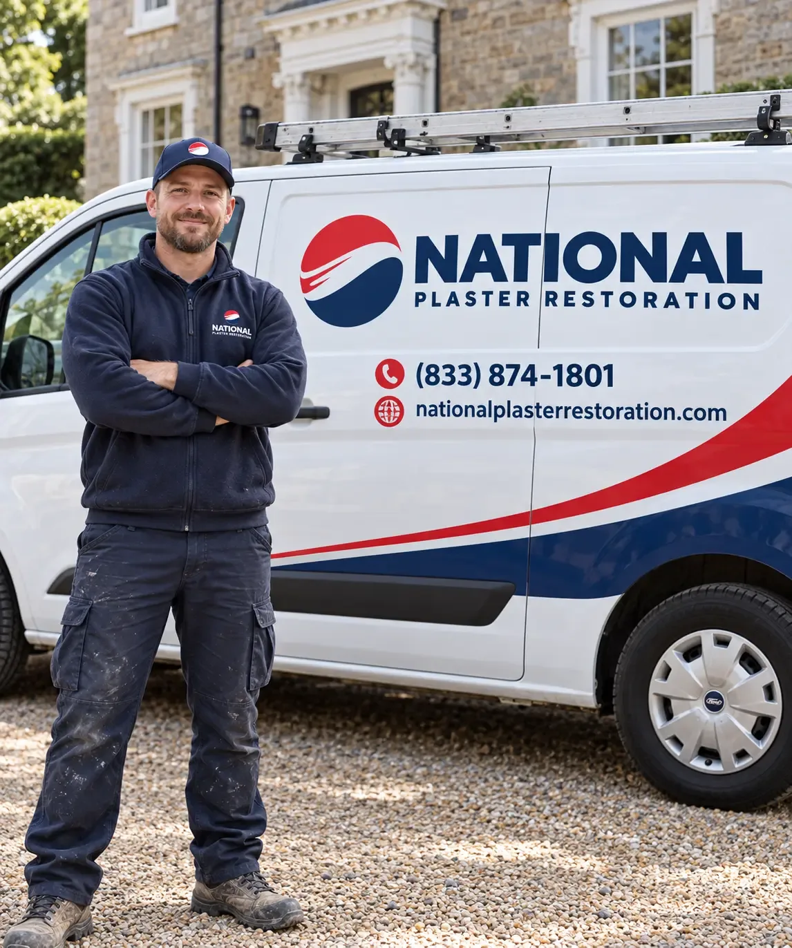 Plaster Repair Rock, WV FAQs